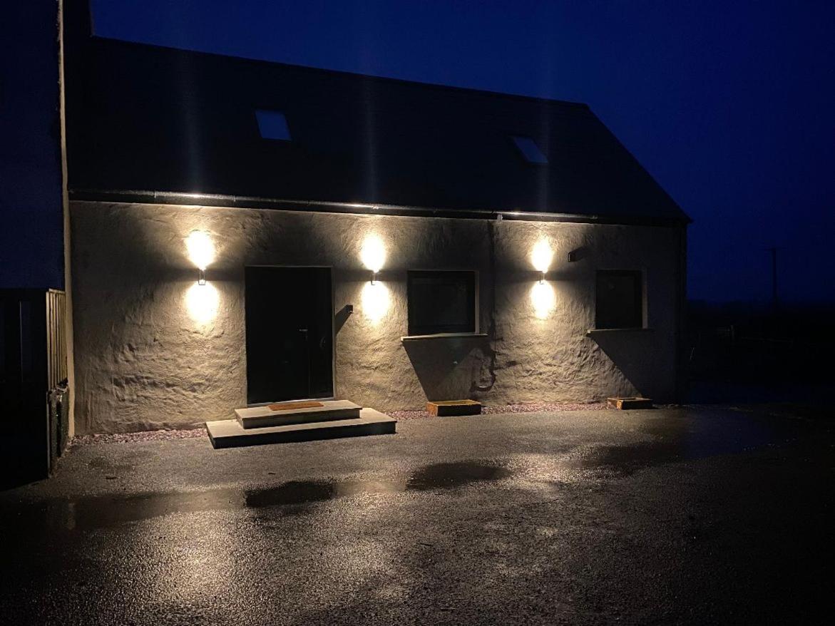 The Byre At Conker Tree Cottages Saintfield 外观 照片