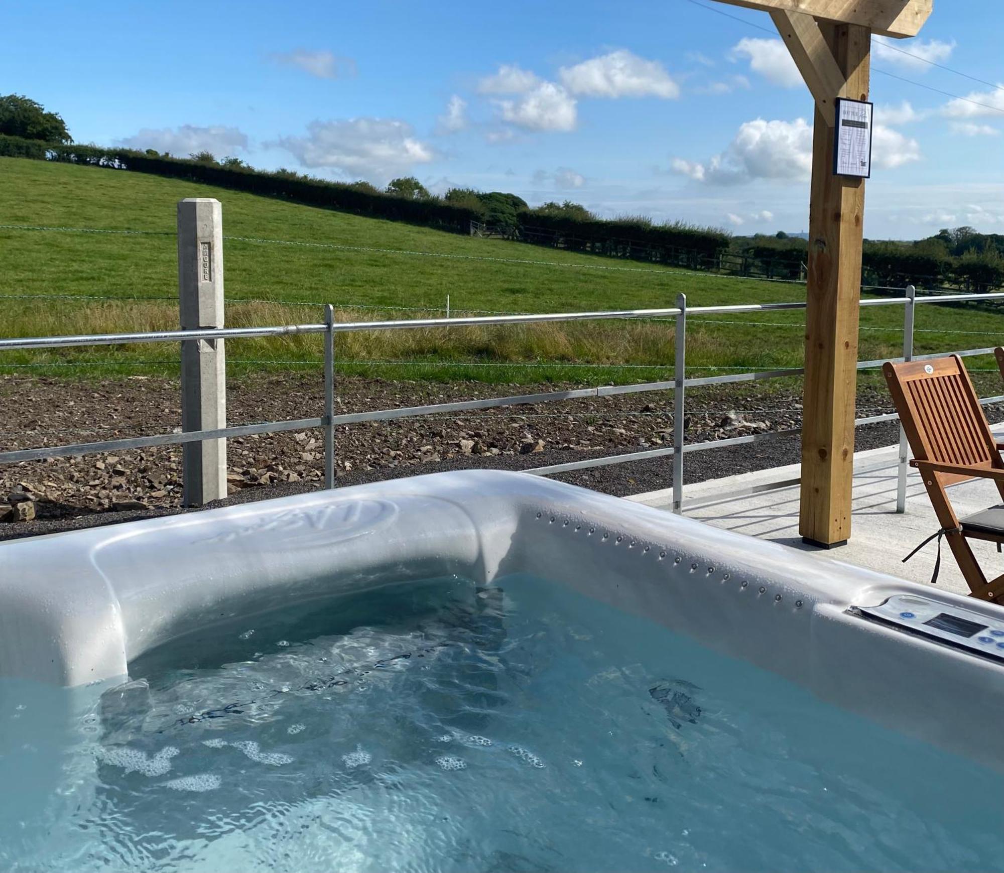The Byre At Conker Tree Cottages Saintfield 外观 照片